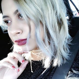 Meet your Posher, Jazmine